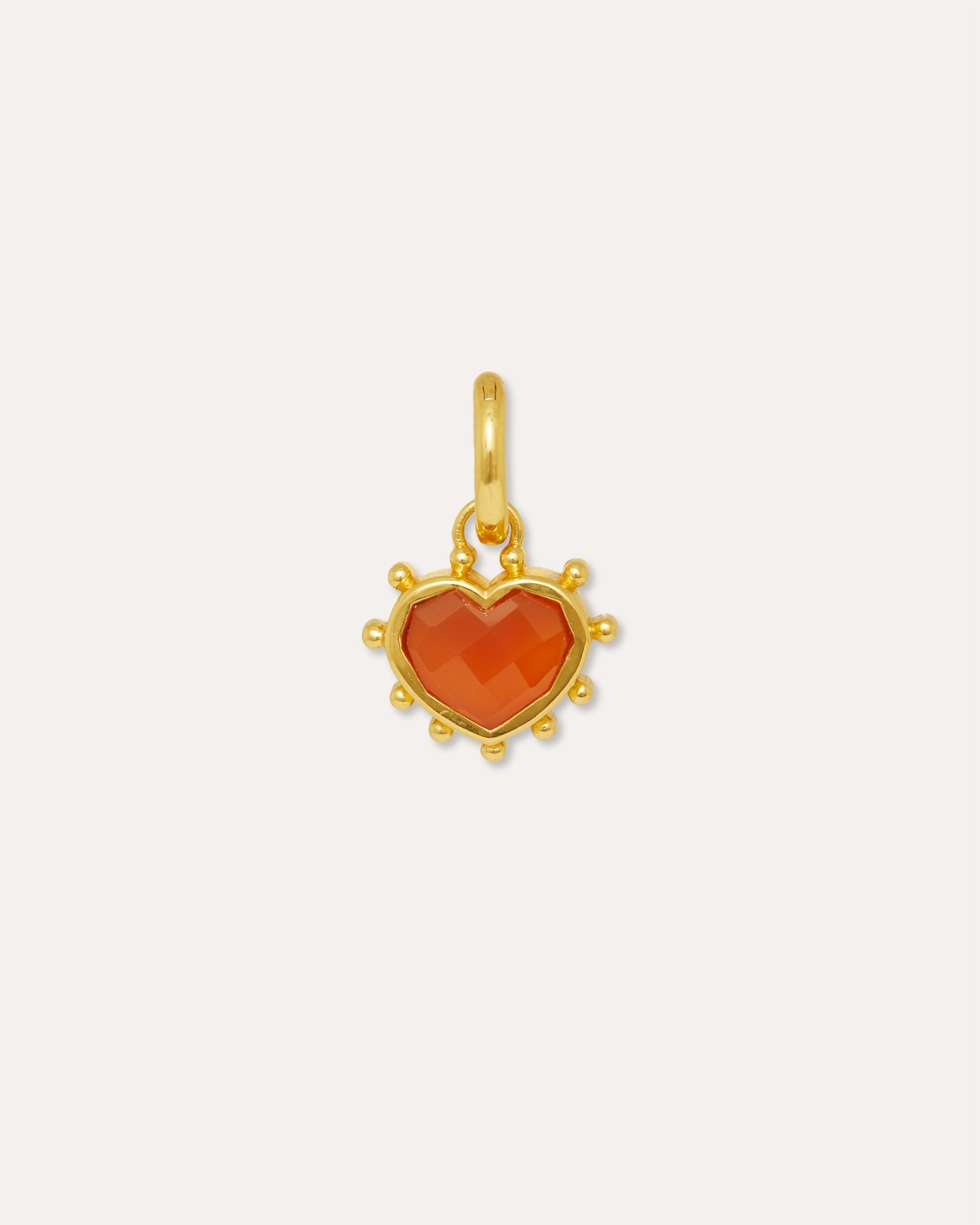 charms from Ottoman Hands - 18ct gold plated 9 CHA66 33 A