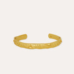 Celestial Cuff Bracelet | Sustainable Jewellery by Ottoman Hands