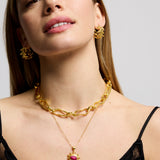 Etta Chain Necklace