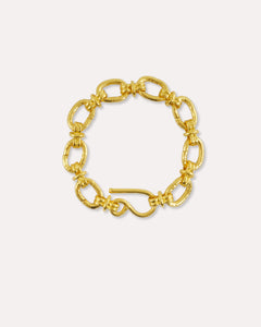 Zehra Chain Bracelet | Sustainable Jewellery by Ottoman Hands