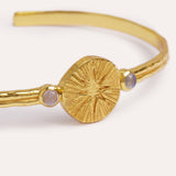 Guiding Star Cuff Bracelet