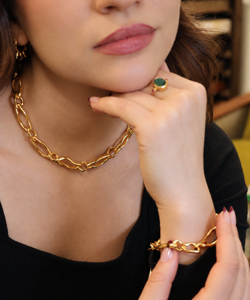 Etta Chain Set