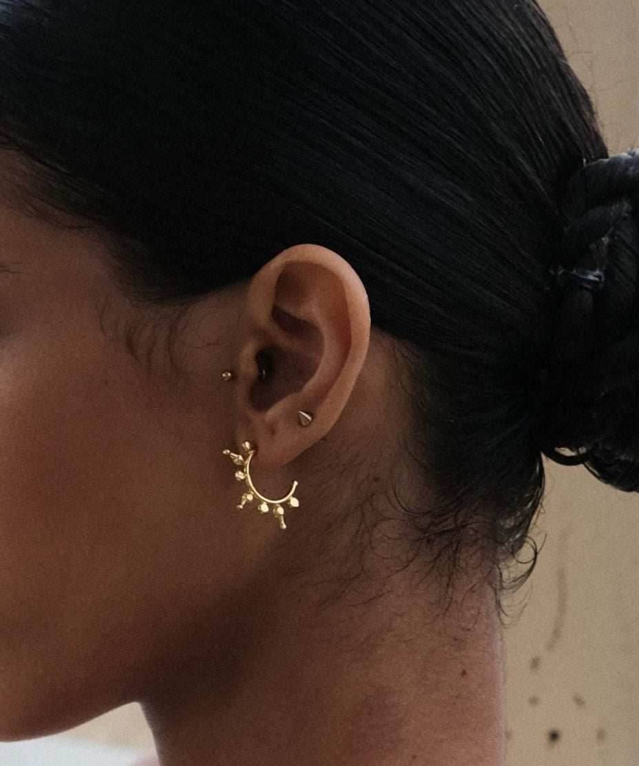 Emily in Paris Set | Sustainable Jewellery by Ottoman Hands