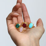 Lucia Rings | Ottoman Hands Jewellery