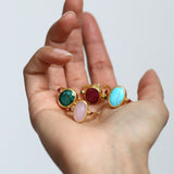 Lucia Rings | Ottoman Hands Jewellery