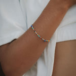 Meghan Beaded Bracelet - Mother & Child Set | Sustainable Jewellery by Ottoman Hands