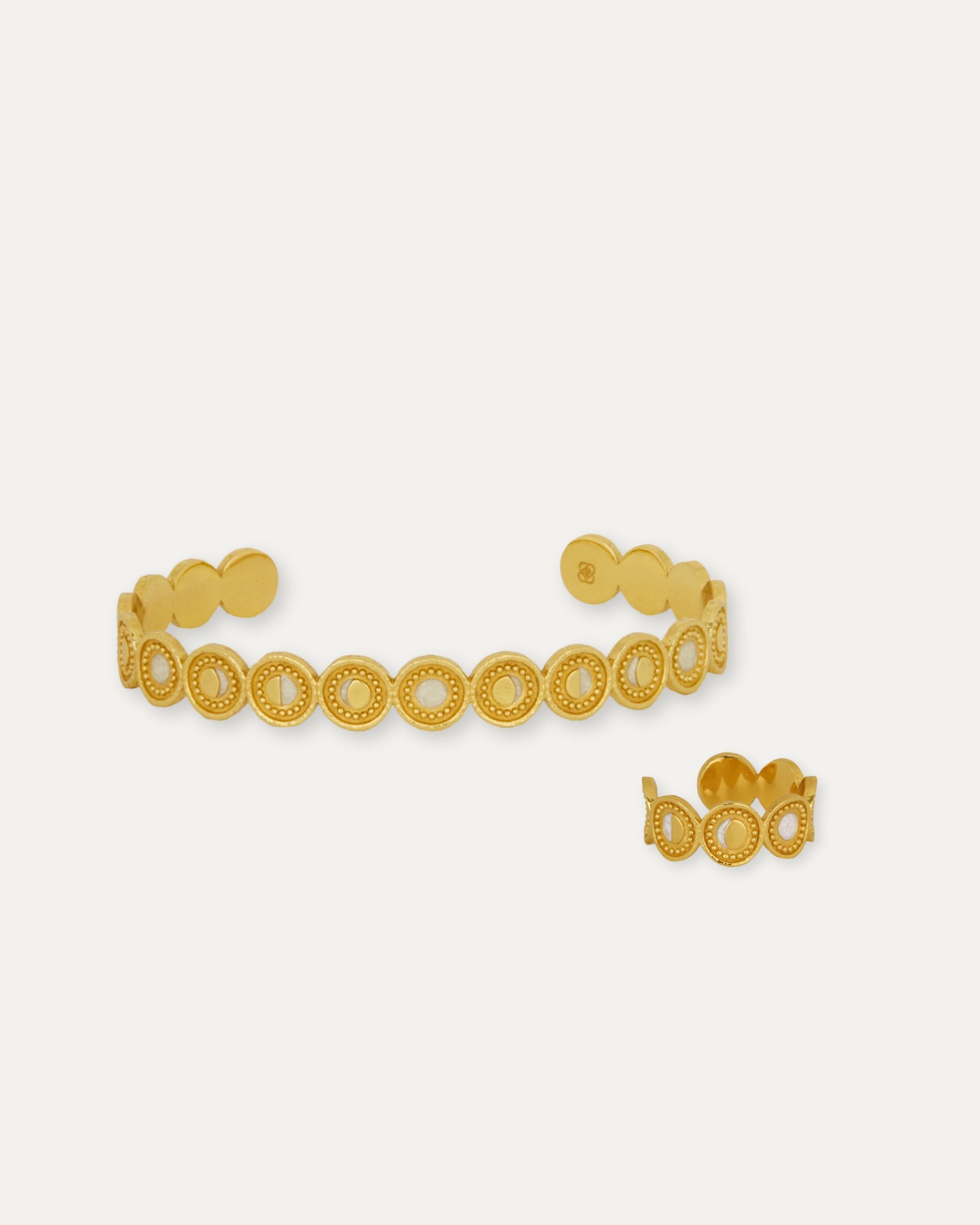 Moon Phase Set