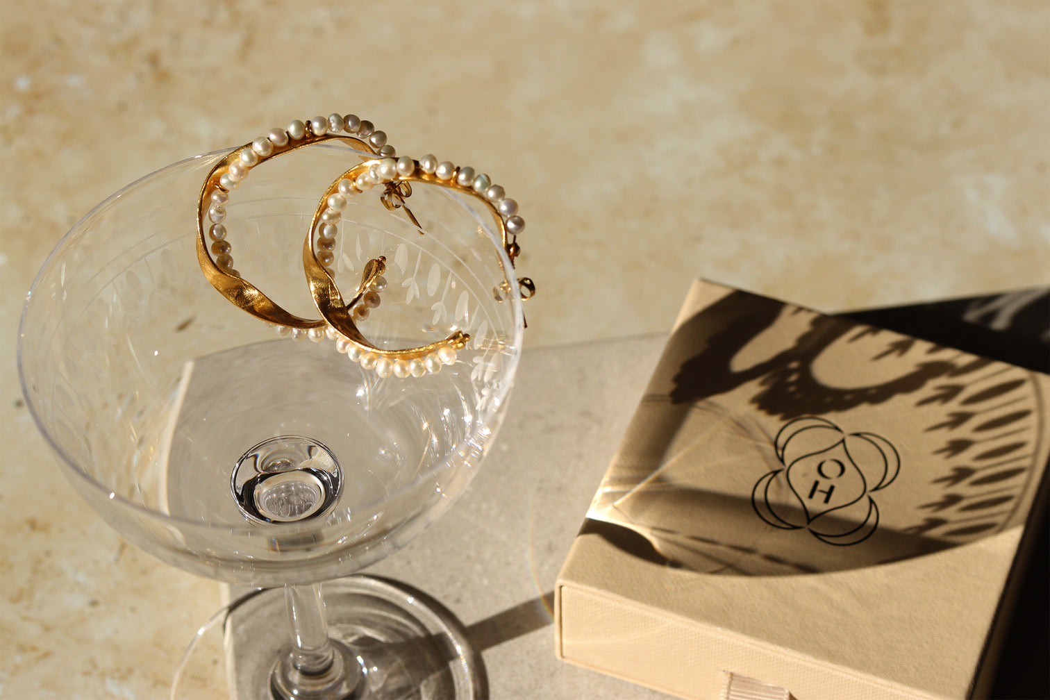 Ottoman Hands Jewellery Handcrafted & Sustainable Jewellery