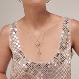 Northern Star Necklace | Sustainable Jewellery by Ottoman Hands