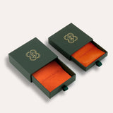 Zand Ruby Cocktail Ring