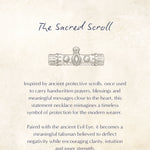 Sacred Scroll