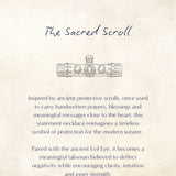 Sacred Scroll