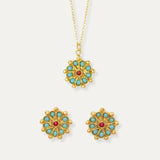 Marigold Set