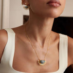 Sunrise Labradorite Set 