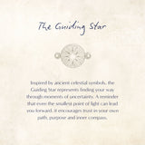 Guiding Star Cuff Bracelet