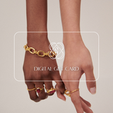 Ottoman Hands Digital Gift Card | Sustainable Jewellery by Ottoman Hands