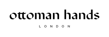 Ottoman Hands Jewellery logo