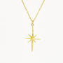 Northern Star Necklace | Sustainable Jewellery by Ottoman Hands