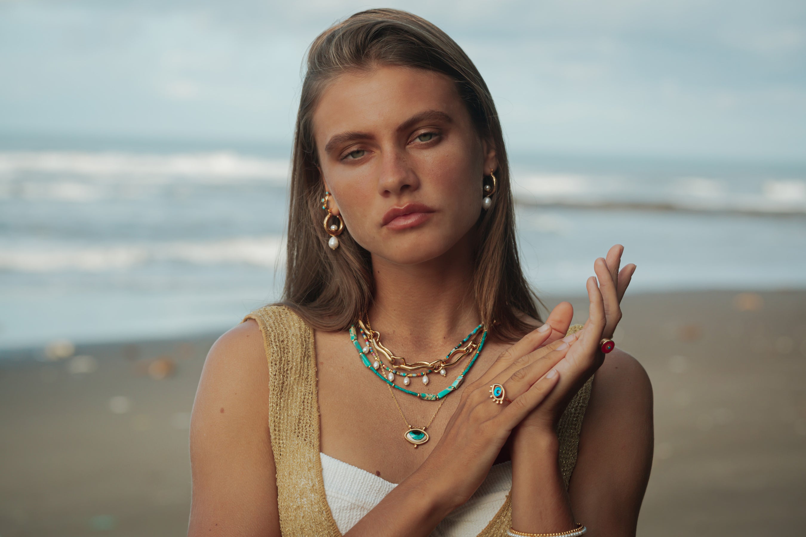 Ottoman Hands Jewellery Handcrafted & Sustainable Jewellery