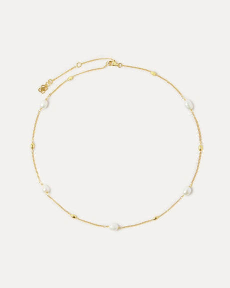 Beaded Jewellery | Gold Beaded Necklaces | Beaded Hoop Earrings ...
