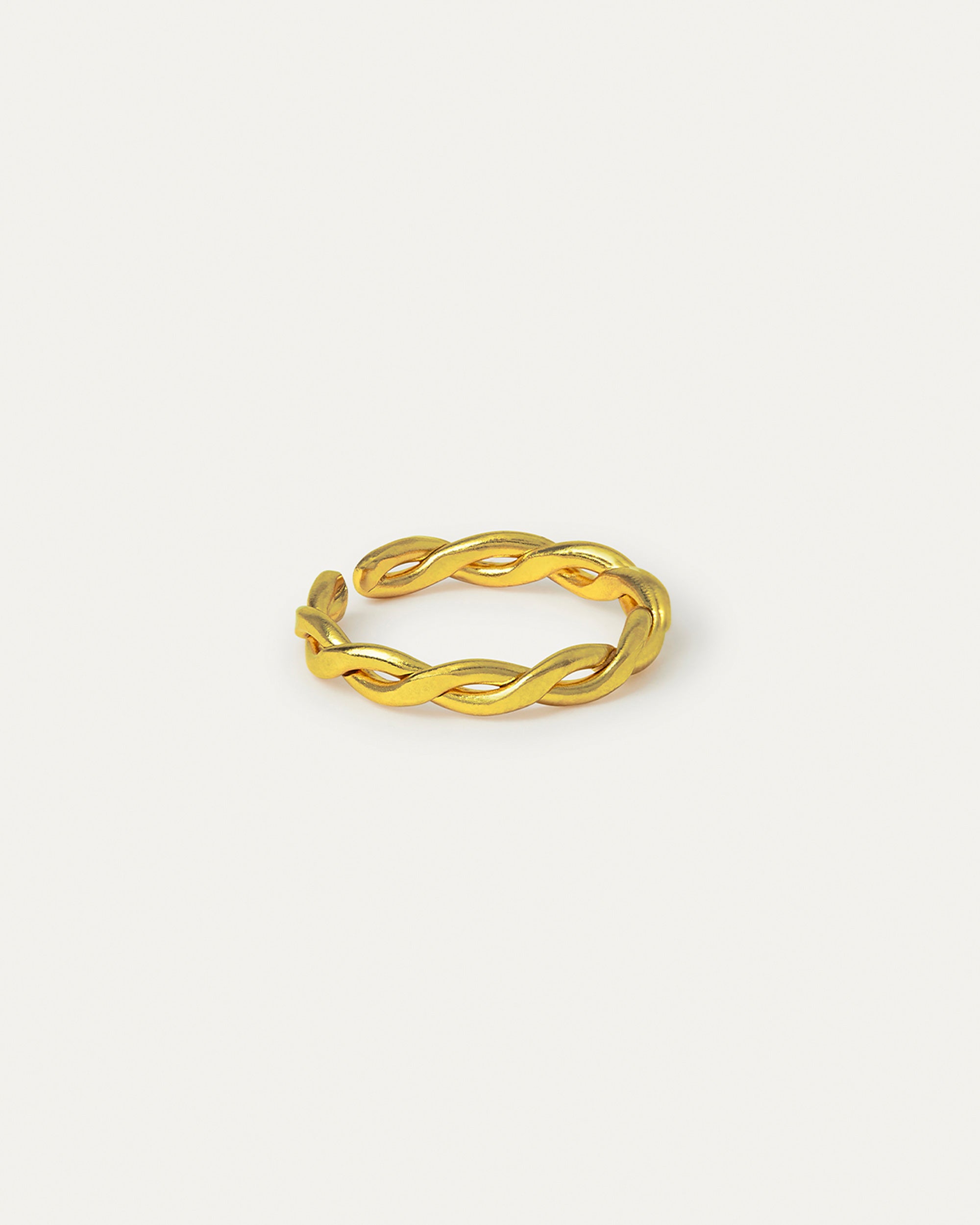 Blair Chain Stacking Ring | Sustainable Jewellery by Ottoman Hands