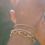 Etta Chain Bracelet | Sustainable Jewellery by Ottoman Hands
