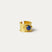 Della Lapis Band Ring | Sustainable Jewellery by Ottoman Hands