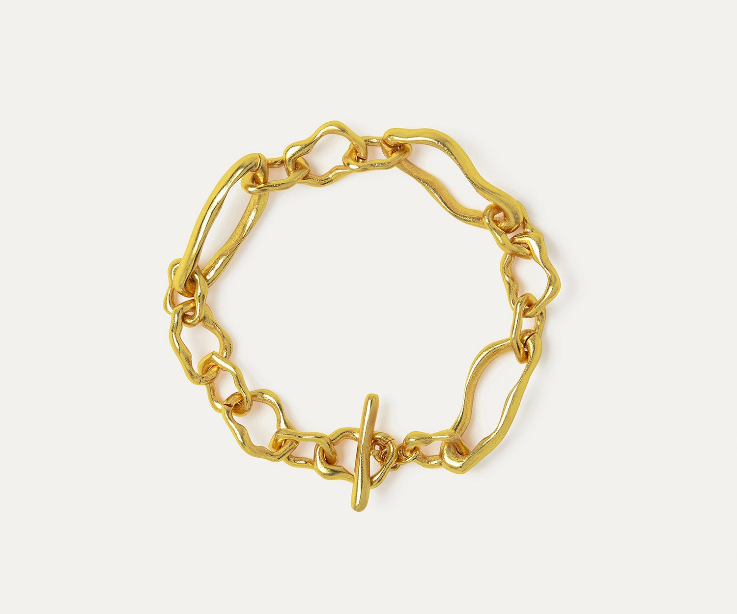 Etta Chain Bracelet | Sustainable Jewellery by Ottoman Hands