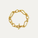 Etta Chain Bracelet | Sustainable Jewellery by Ottoman Hands