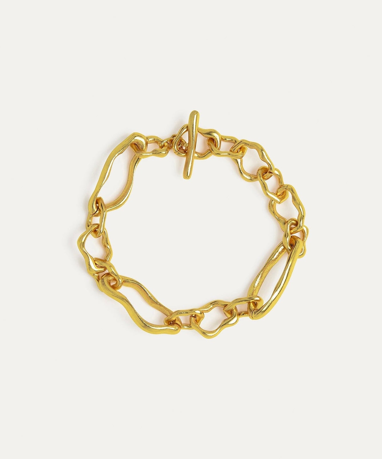 Etta Chain Bracelet | Sustainable Jewellery by Ottoman Hands