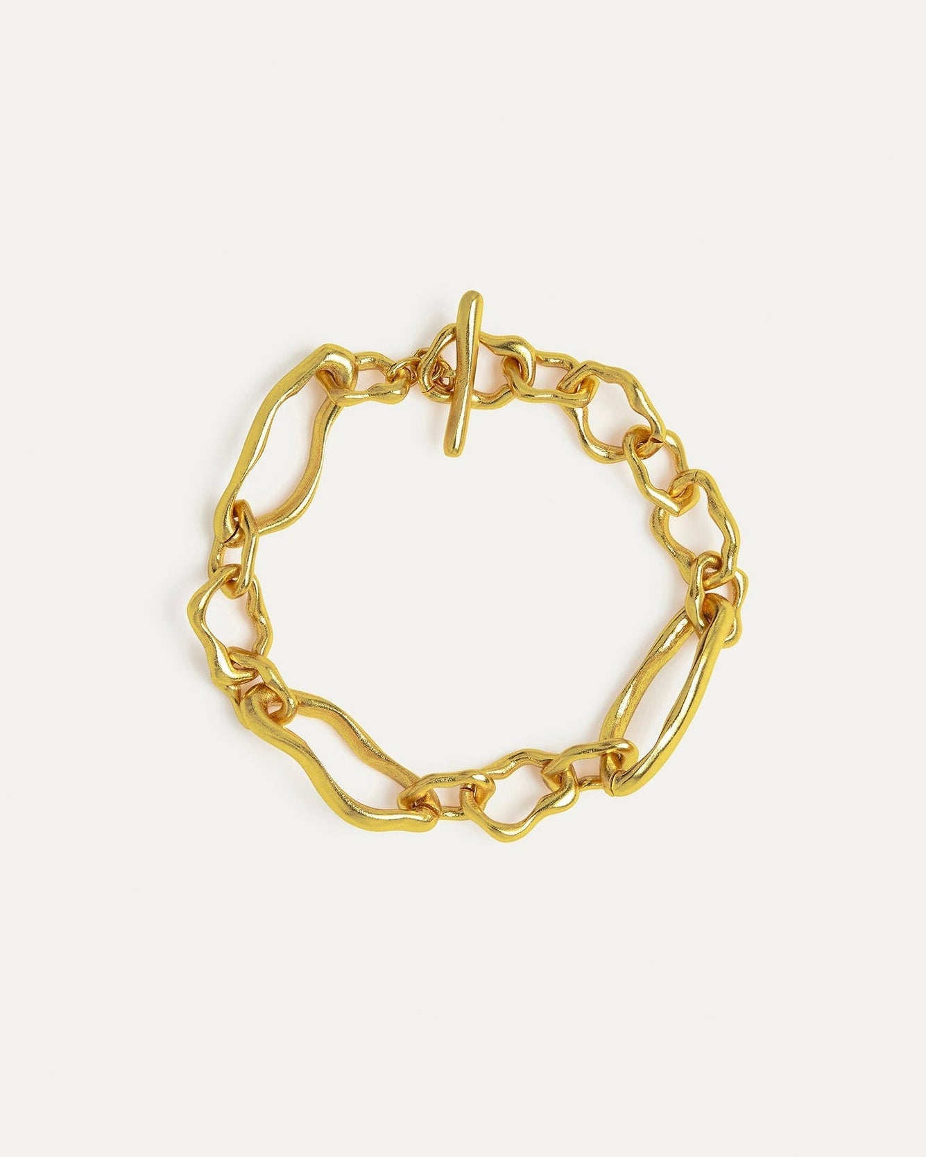 Etta Chain Bracelet | Sustainable Jewellery by Ottoman Hands