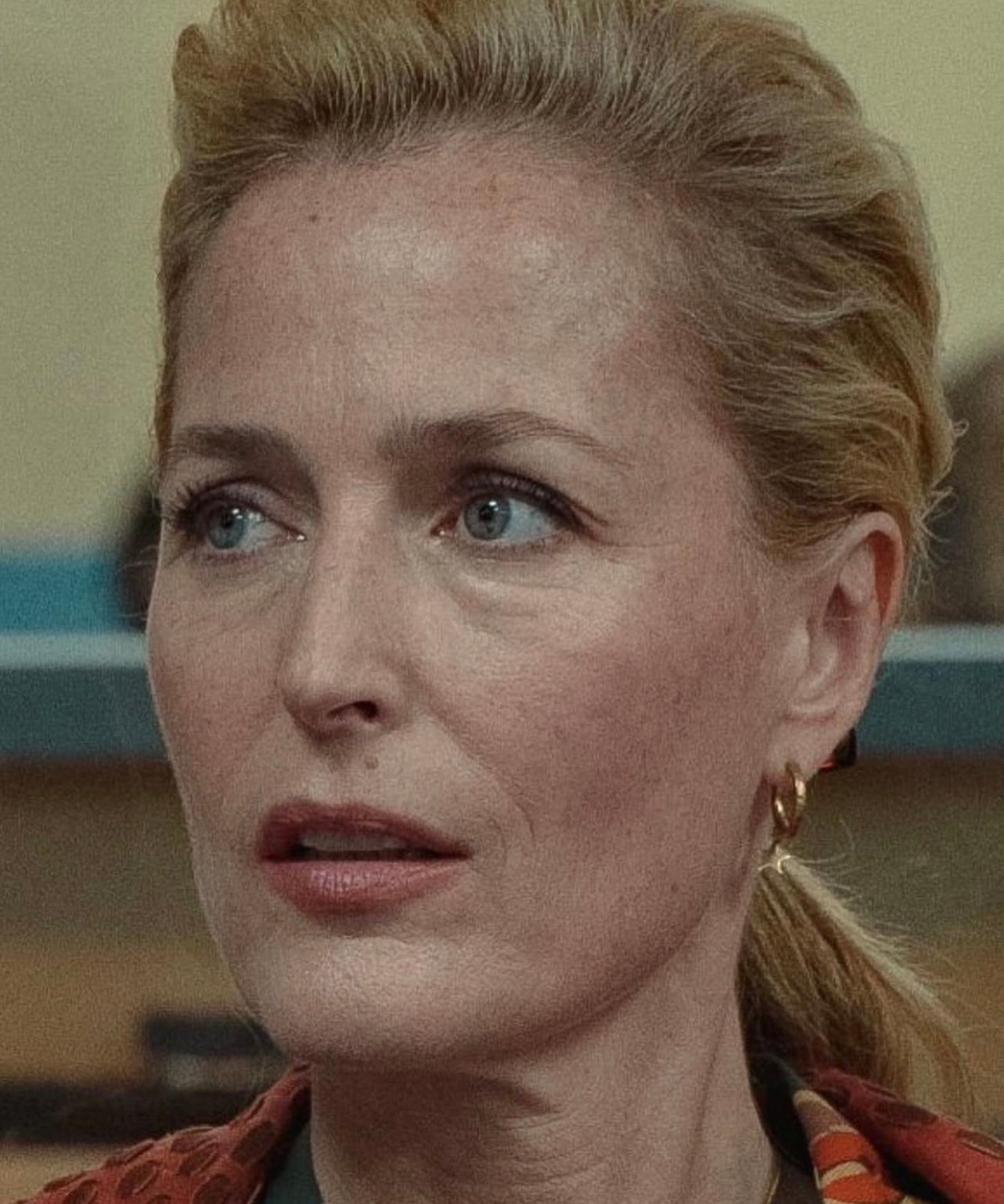 Star Charm Hoop Earrings | Sustainable Jewellery by Ottoman Hands