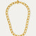 Harper Boyfriend Chain Necklace | Sustainable Jewellery by Ottoman Hands