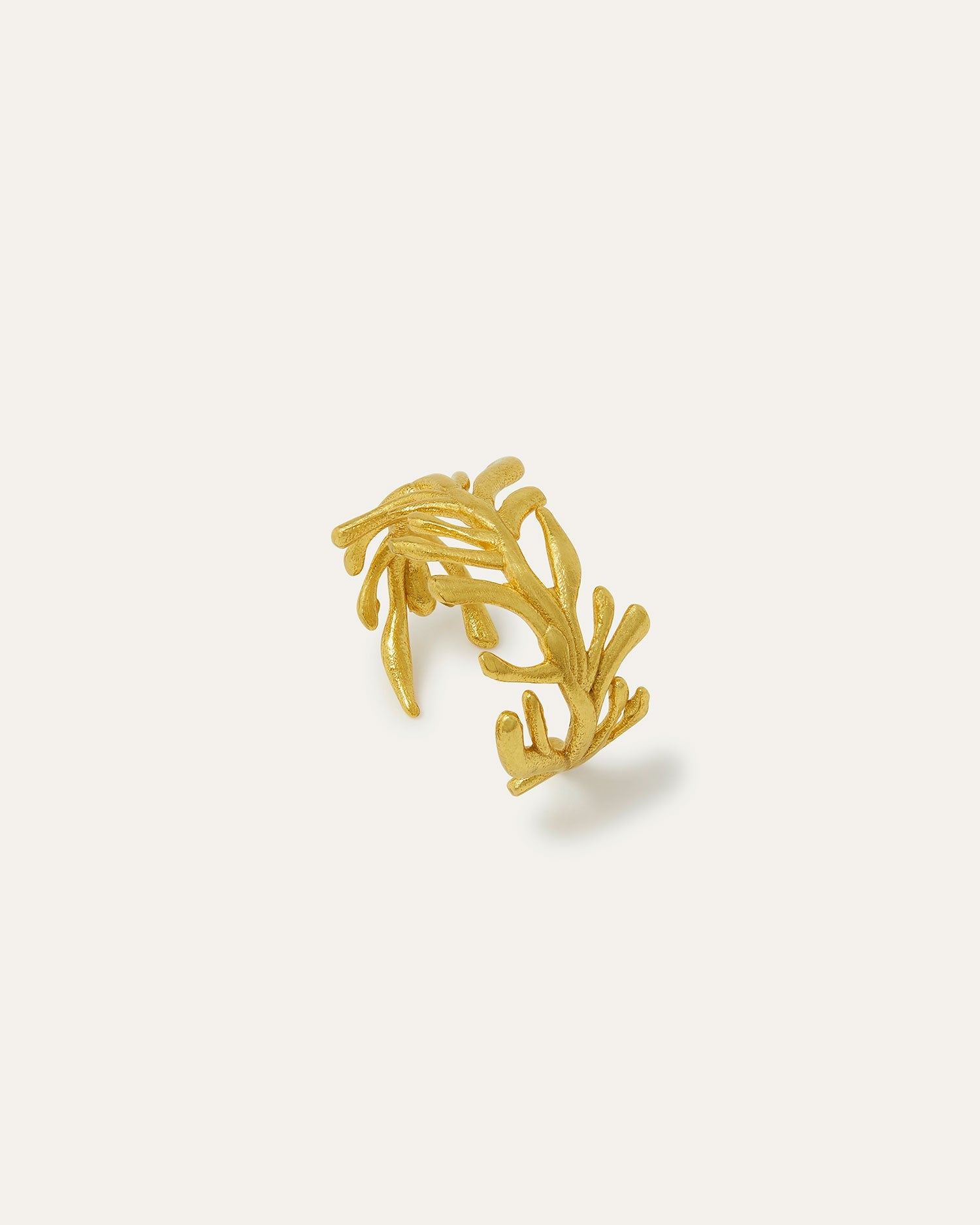 Zephyr Stacking Ring | Sustainable Jewellery by Ottoman Hands