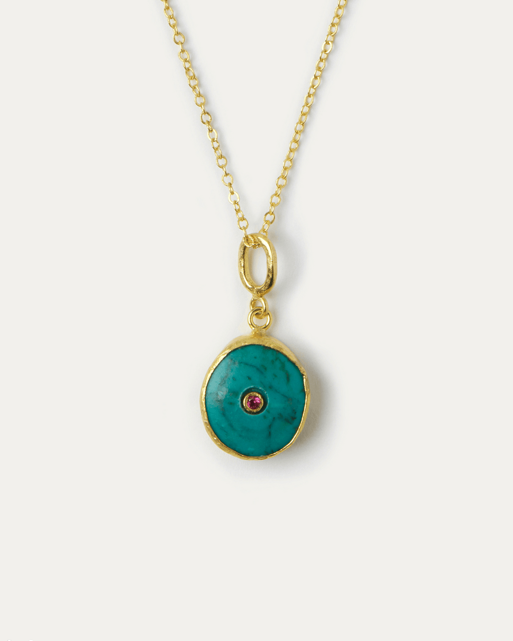 Turquoise 2025 y necklace