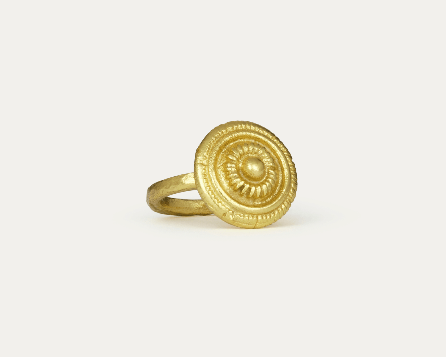 Ottoman hands best sale rings